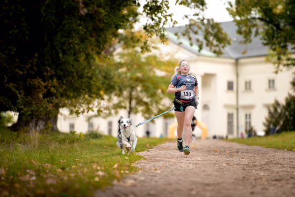 CaniKačinaCross 2026 – 11. října 2026