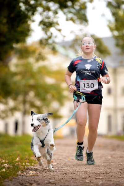 CaniKačinaCross 2026 – 11. října 2026