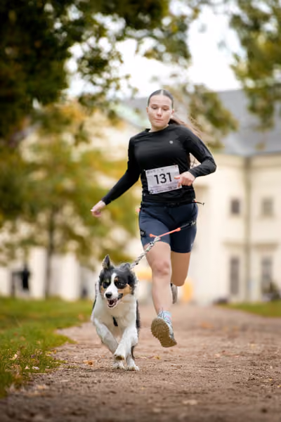 CaniKačinaCross 2026 – 11. října 2026