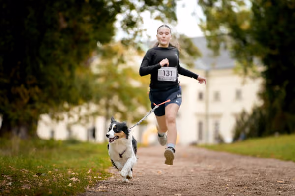 CaniKačinaCross 2026 – 11. října 2026