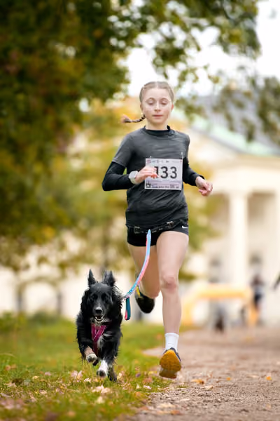 CaniKačinaCross 2026 – 11. října 2026