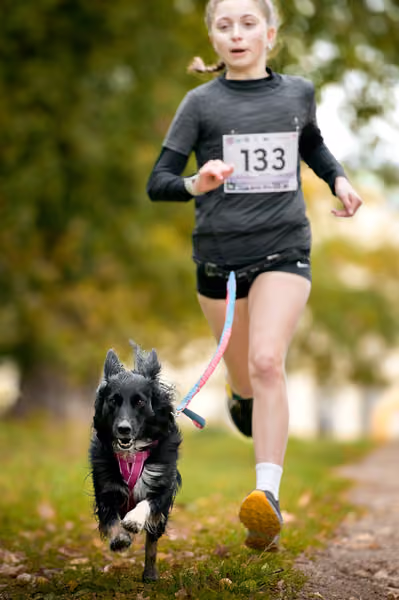 CaniKačinaCross 2026 – 11. října 2026