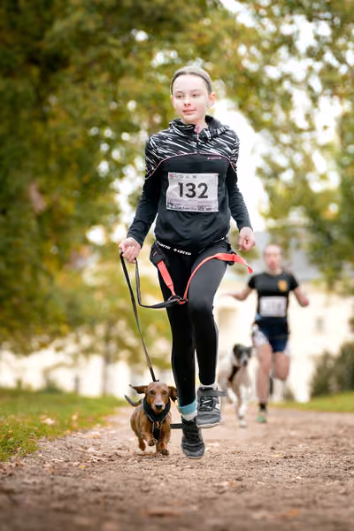 CaniKačinaCross 2026 – 11. října 2026