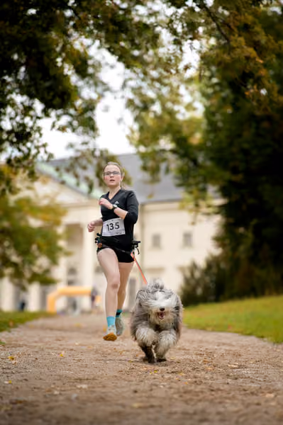CaniKačinaCross 2026 – 11. října 2026