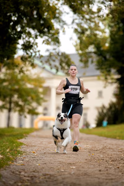 CaniKačinaCross 2026 – 11. října 2026