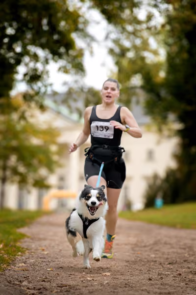CaniKačinaCross 2026 – 11. října 2026