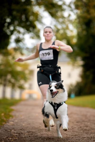 CaniKačinaCross 2026 – 11. října 2026