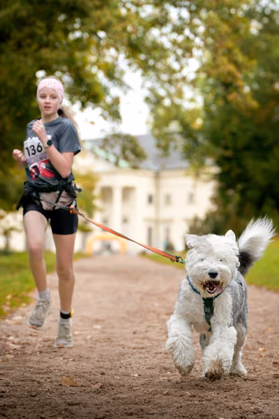 CaniKačinaCross 2026 – 11. října 2026