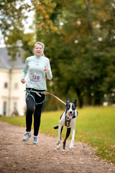 CaniKačinaCross 2026 – 11. října 2026