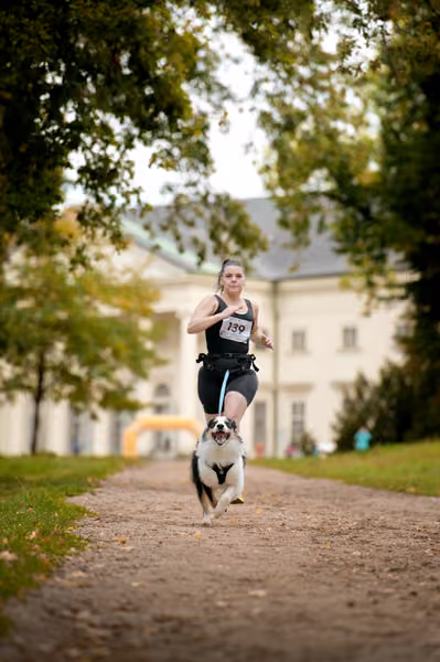 CaniKačinaCross 2026 – 11. října 2026