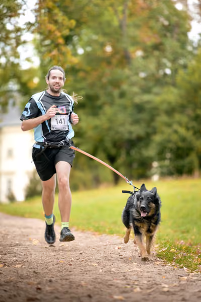 CaniKačinaCross 2026 – 11. října 2026