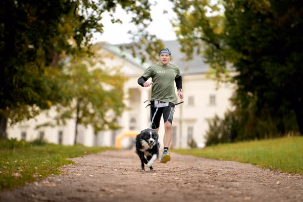 CaniKačinaCross 2026 – 11. října 2026