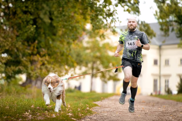 CaniKačinaCross 2026 – 11. října 2026