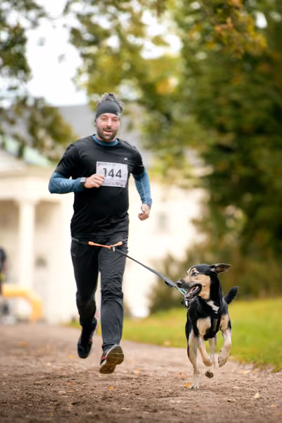 CaniKačinaCross 2026 – 11. října 2026
