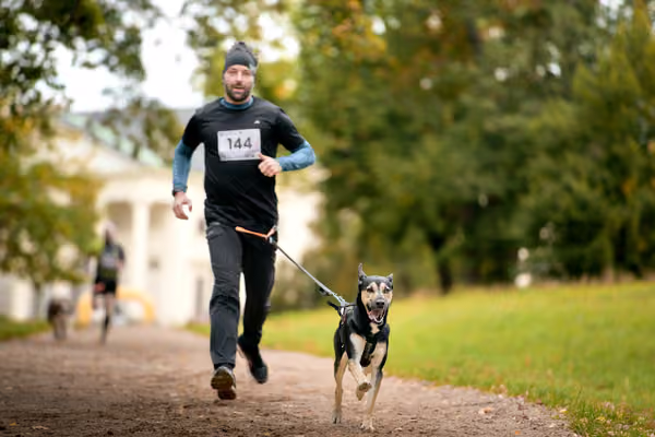 CaniKačinaCross 2026 – 11. října 2026