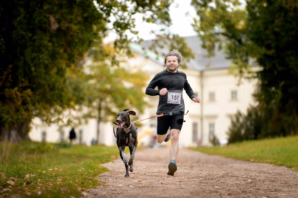 CaniKačinaCross 2026 – 11. října 2026