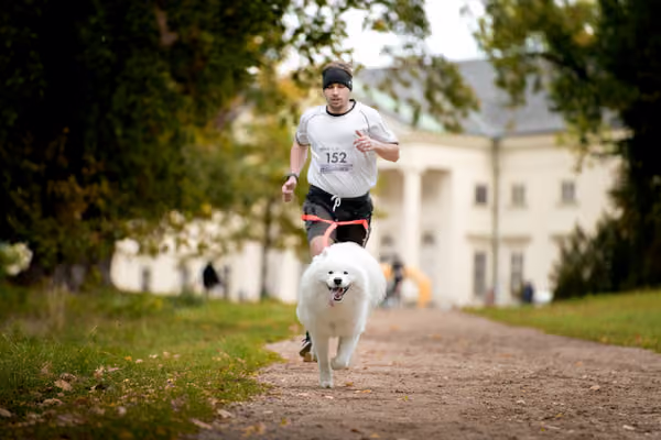 CaniKačinaCross 2026 – 11. října 2026