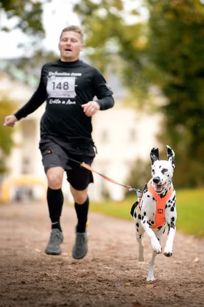 CaniKačinaCross 2026 – 11. října 2026