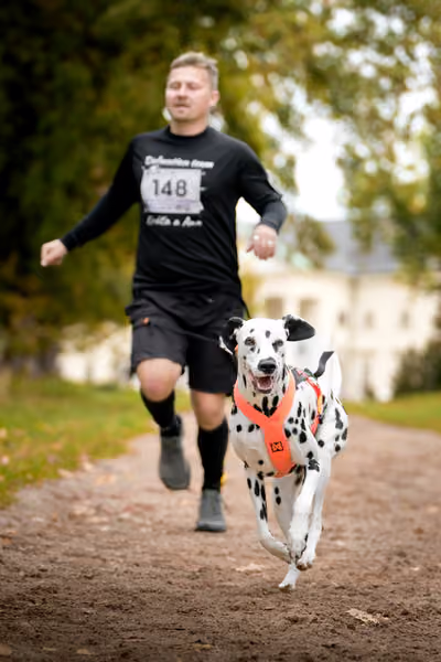 CaniKačinaCross 2026 – 11. října 2026