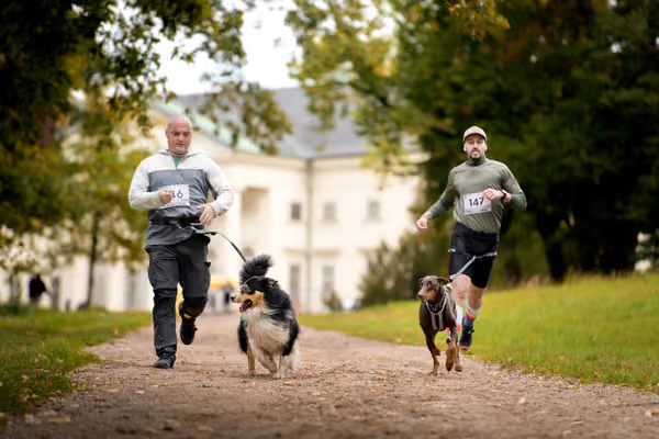 CaniKačinaCross 2026 – 11. října 2026
