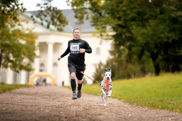 CaniKačinaCross 2026 – 11. října 2026