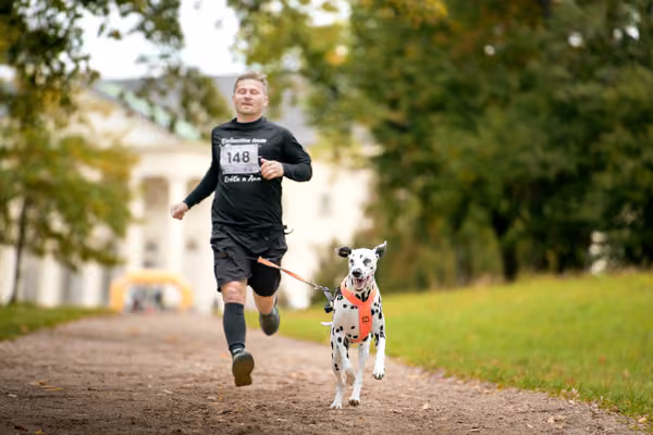 CaniKačinaCross 2026 – 11. října 2026