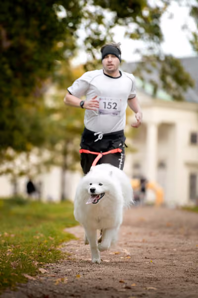 CaniKačinaCross 2026 – 11. října 2026