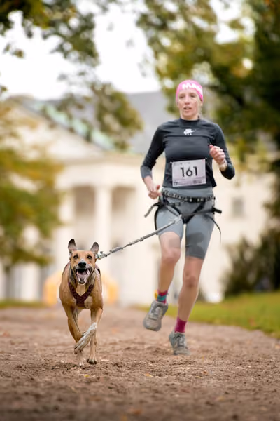 CaniKačinaCross 2026 – 11. října 2026