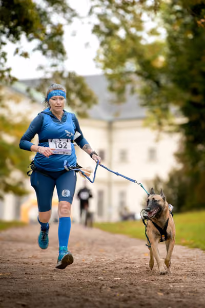 CaniKačinaCross 2026 – 11. října 2026