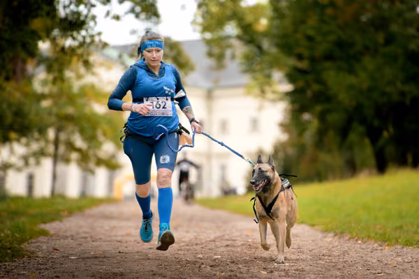 CaniKačinaCross 2026 – 11. října 2026