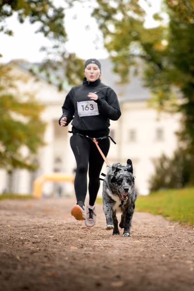 CaniKačinaCross 2026 – 11. října 2026