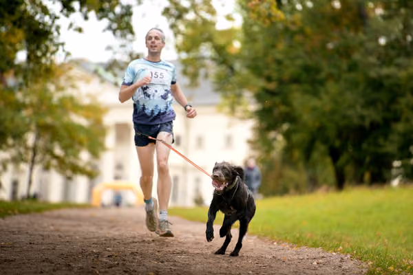 CaniKačinaCross 2026 – 11. října 2026