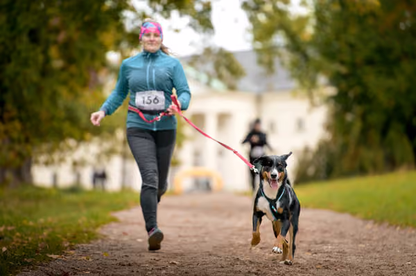 CaniKačinaCross 2026 – 11. října 2026