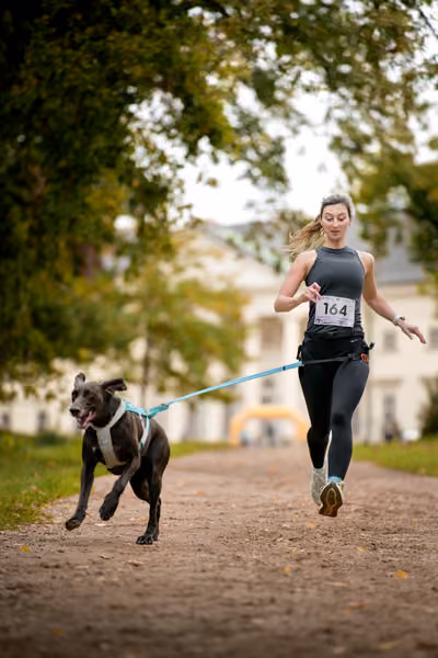 CaniKačinaCross 2026 – 11. října 2026