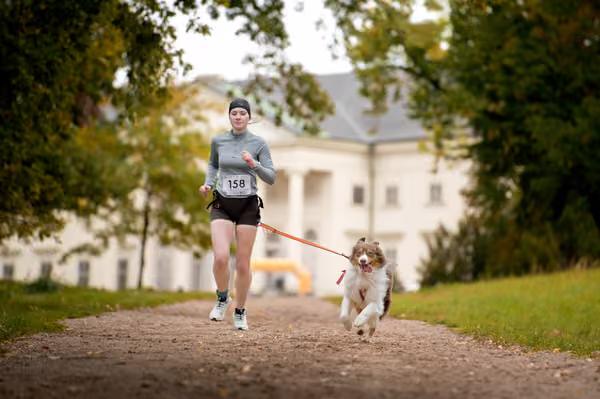 CaniKačinaCross 2026 – 11. října 2026
