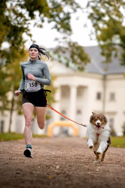 CaniKačinaCross 2026 – 11. října 2026