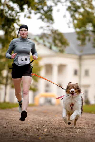 CaniKačinaCross 2026 – 11. října 2026