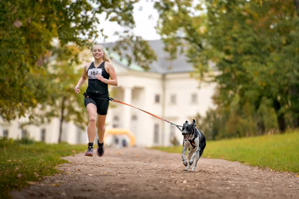 CaniKačinaCross 2026 – 11. října 2026