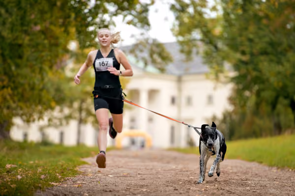 CaniKačinaCross 2026 – 11. října 2026