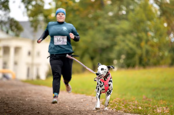 CaniKačinaCross 2026 – 11. října 2026