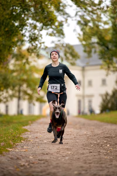 CaniKačinaCross 2026 – 11. října 2026