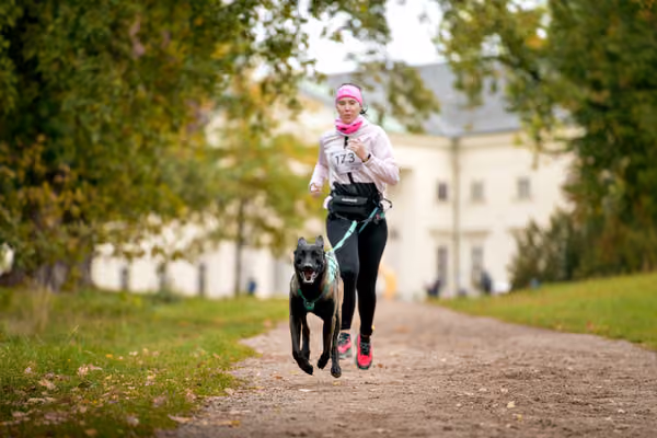 CaniKačinaCross 2026 – 11. října 2026