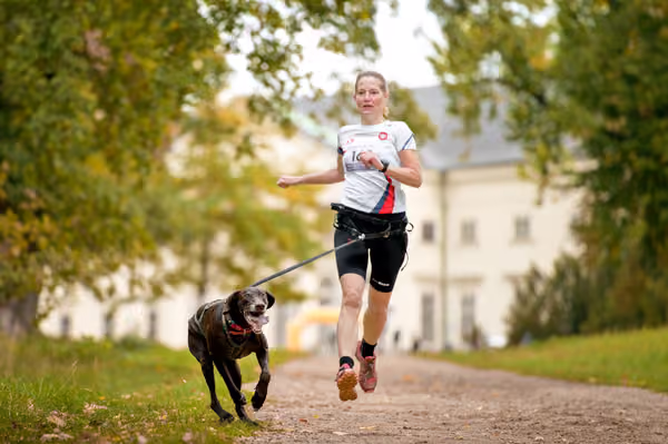 CaniKačinaCross 2026 – 11. října 2026