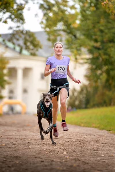 CaniKačinaCross 2026 – 11. října 2026
