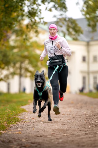 CaniKačinaCross 2026 – 11. října 2026