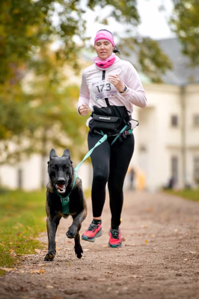 CaniKačinaCross 2026 – 11. října 2026