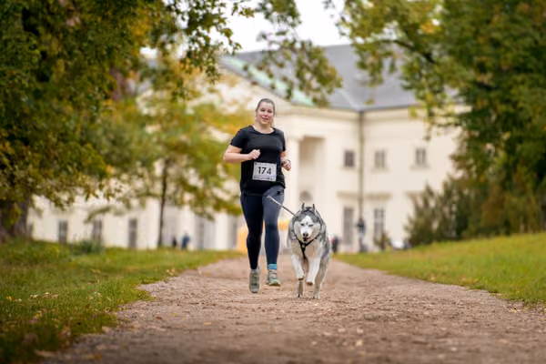 CaniKačinaCross 2026 – 11. října 2026