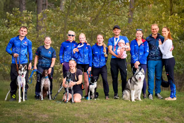 Leskros Mácháč 2026 — Leskros Mácháč - Neděle – Ostatní