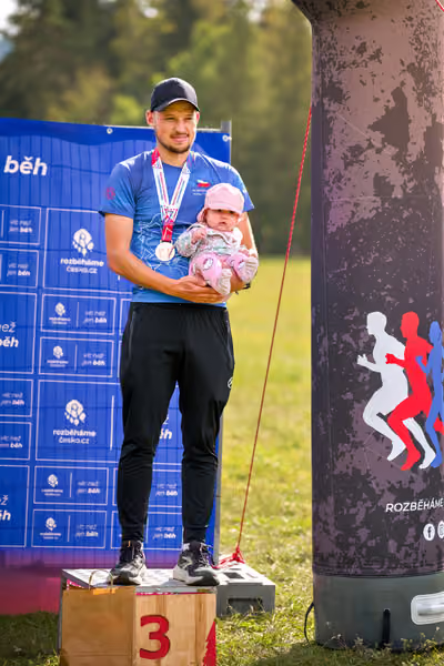 Leskros Mácháč 2026 — Leskros Mácháč - Neděle – Vyhlášení
