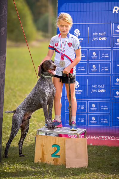 Leskros Mácháč 2026 — Leskros Mácháč - Neděle – Vyhlášení